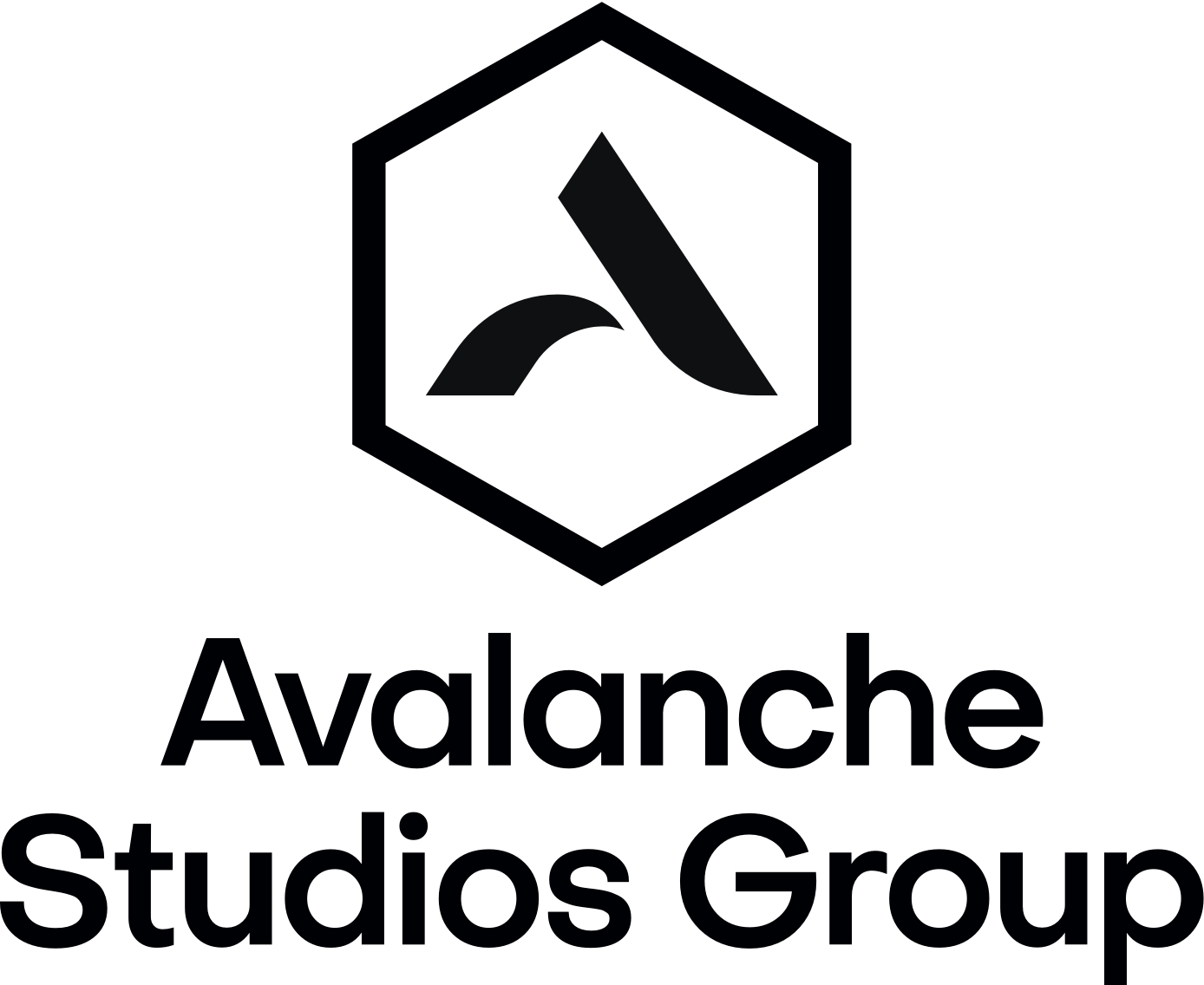 Logo for Avalanche Studios Group & Liverpool Studio